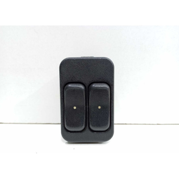 Comando Vidro Dianteiro Esquerdo Gm Montana 2014 2015