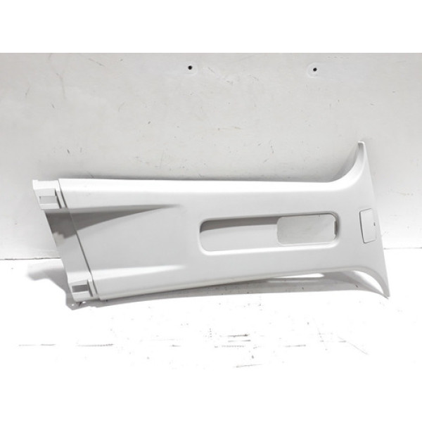 Acabamento Interno Coluna Central Direita New Fiesta 2014/17