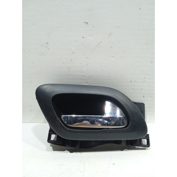 Maçaneta Interna Dianteira Direita Peugeot 3008 2012/2015 