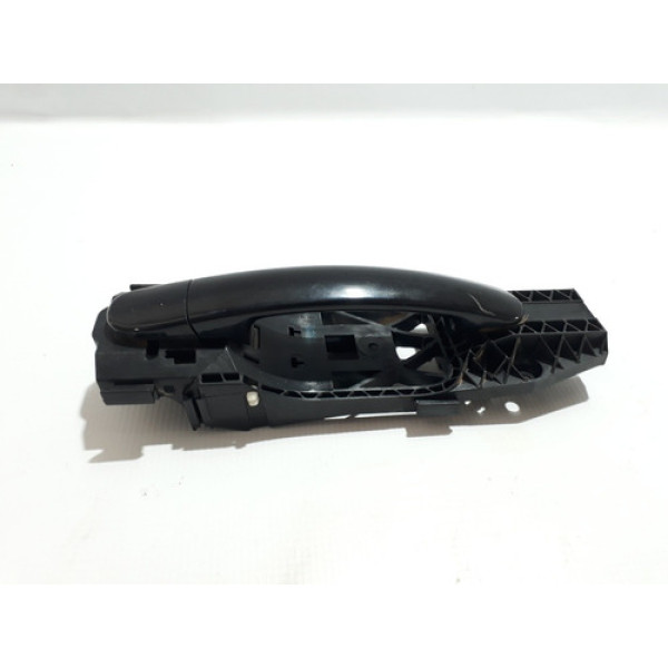 Maçaneta Externa Traseira Direita Vw Tiguan 2010/2013 