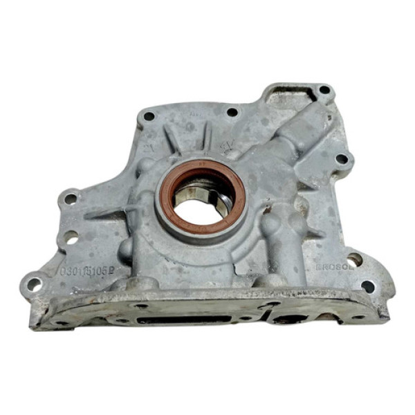 Bomba De Óleo Volkswagen Voyage Gol G6 G7 1.6 8v 2009 2017