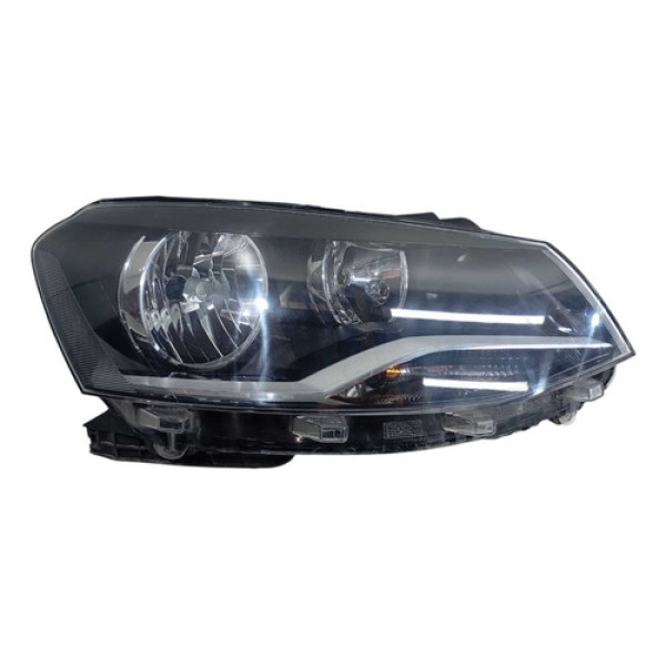 Farol Direito Volkswagen Gol Saveiro Voyage G6 2014 2016