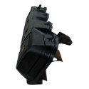 Tampa De Válvula Chevrolet Spin 1.8 8v 2012 2015 Preto