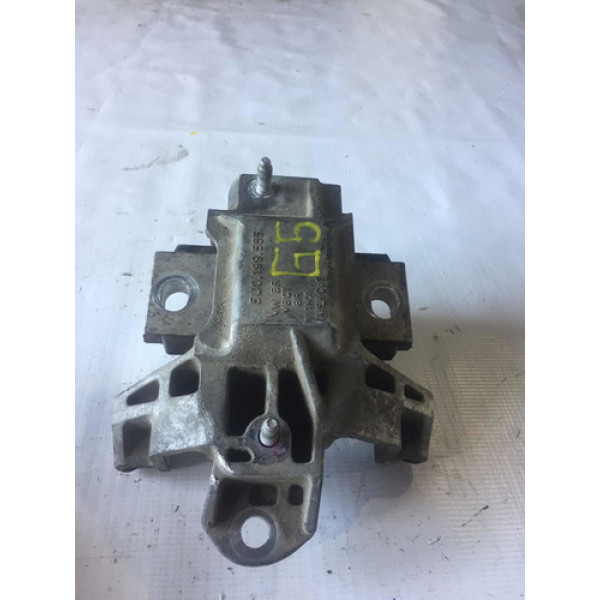 Coxim Superior Câmbio L. Esquerdo Gol/saveiro G5/g6 2009....