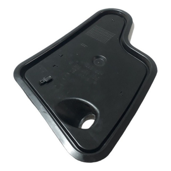 Acabamento Porta Dianteira Esquerda V.w Jetta 2.0 2012/2015