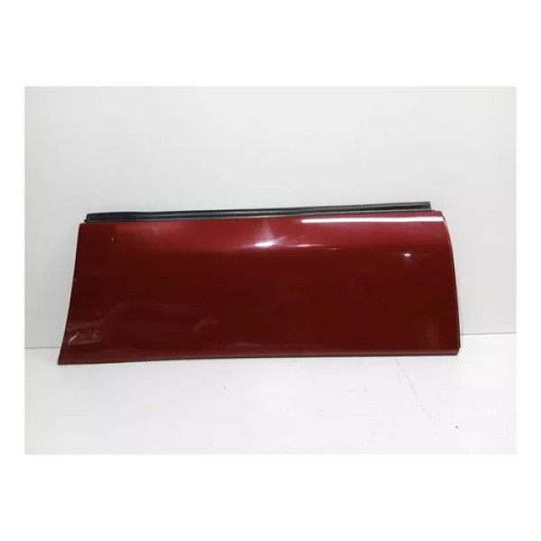 Moldura Friso Porta Traseira Esquerda Grand Vitara 2011/2015