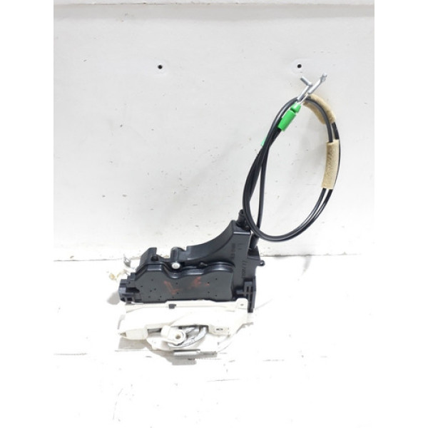 Fechadura Elétrica Porta Dianteira Esquerda Lancer 2010/2015