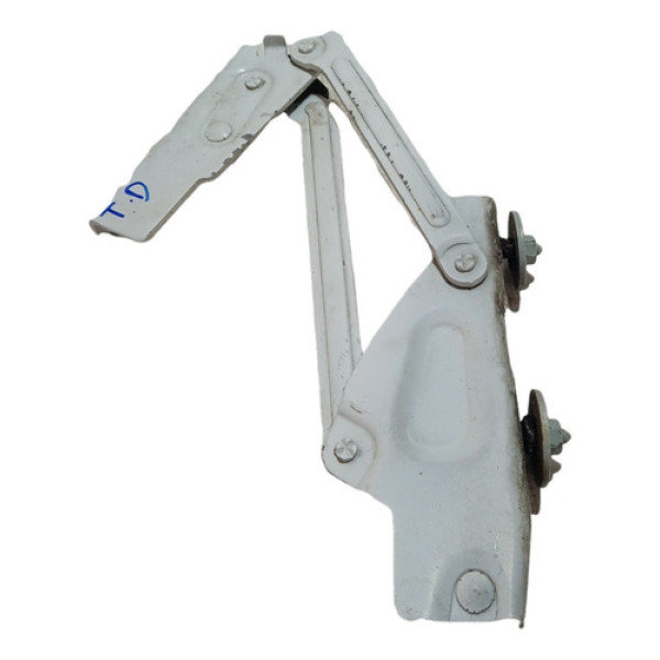 Dobradiça Tampa Traseira Lado Direito Peugeot 408 2011/2014 