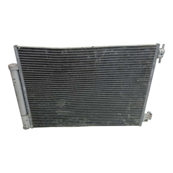 Condensador Ar Condicionado Renault Sandero 1.0 3cc 2015