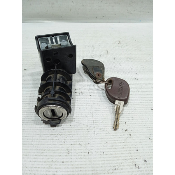 Comutador Ignição Fiat Palio 1999 2000 2001 2002 2003 2004