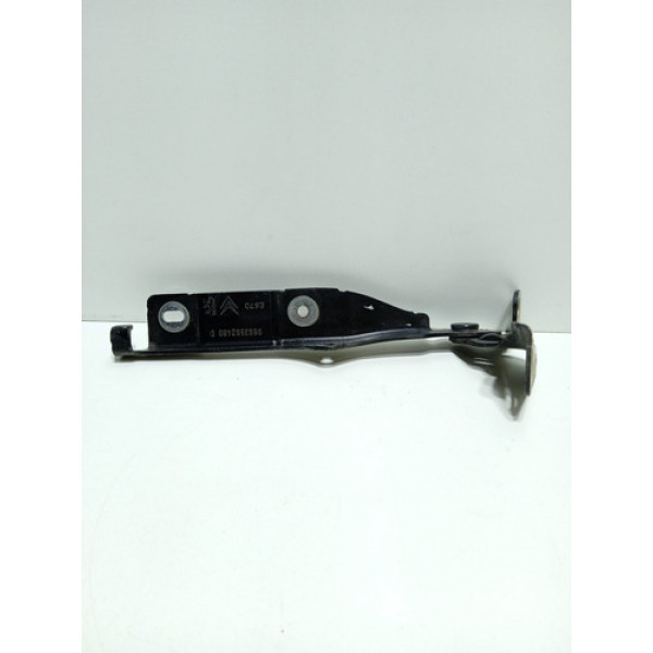 Dobradiça Capô Lado Direito Citroen C3 2013/2017