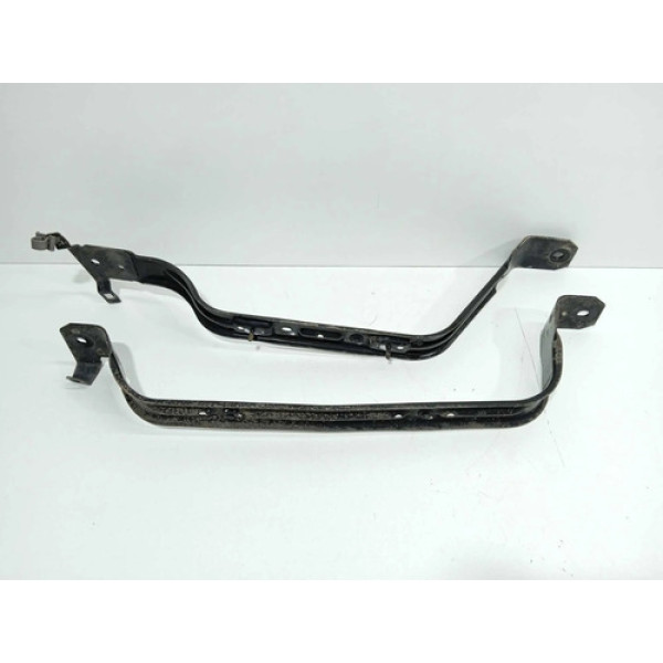 Cinta Tanque Combustível Ford New Fiesta Hatch 2016