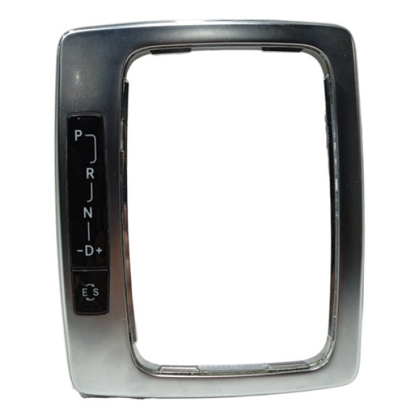 Moldura Console Central Mercedes C180 2010/2013