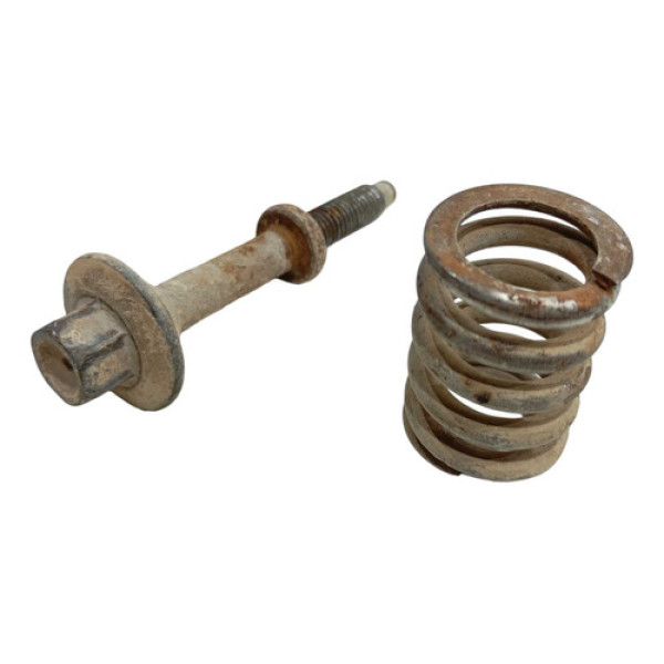 Parafuso Coletor Escape Honda Civic 1.8 16v 2007 2011