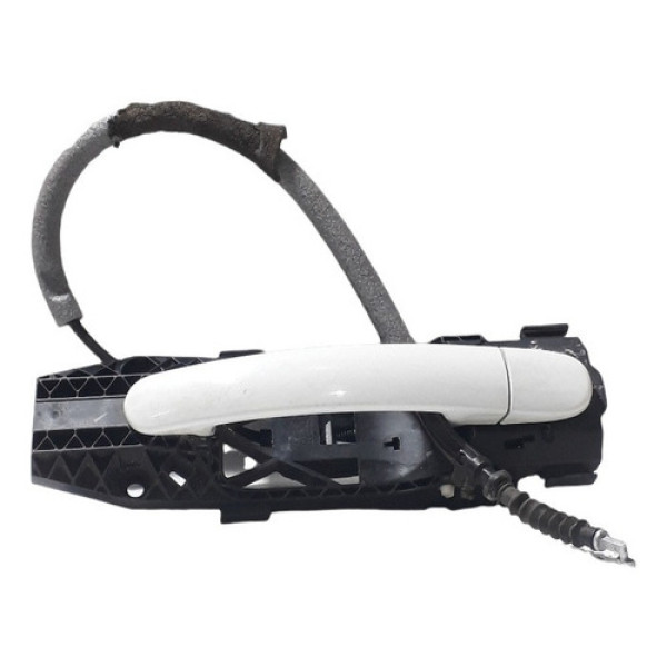 Maçaneta Externa Tras. Direito V.w Jetta 2.0 2012/2015