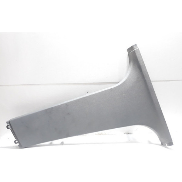 Moldura Interna Coluna T Direita Ford Focus 2009/2013