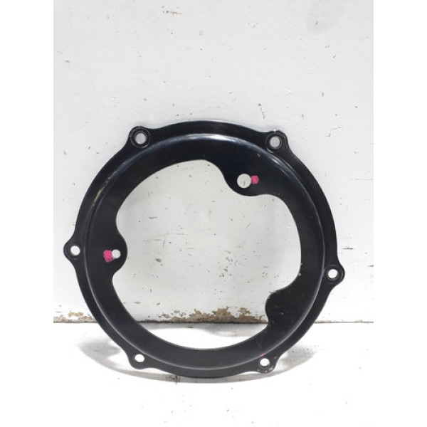 Trava Bomba Combustível Mitsubishi Lancer 2010/2015