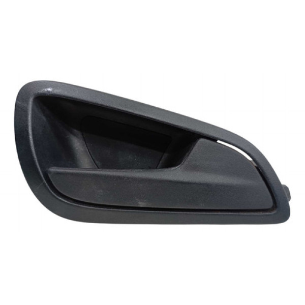 Maçaneta Interna Traseira Direita Ford Ka 2015 2020