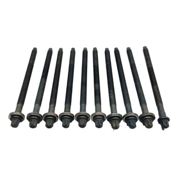 Jogo Para Fuso Cabeçote Peugeot 3008 1.6 Thp 2012/2015 