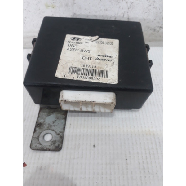 Modulo Sensor Reverso Original 95700-3j100 Hyundai Vera Cruz