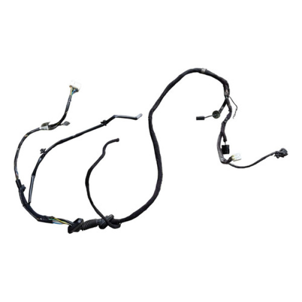 Chicote Elétrico Tampa Traseira Kia Picanto 2013