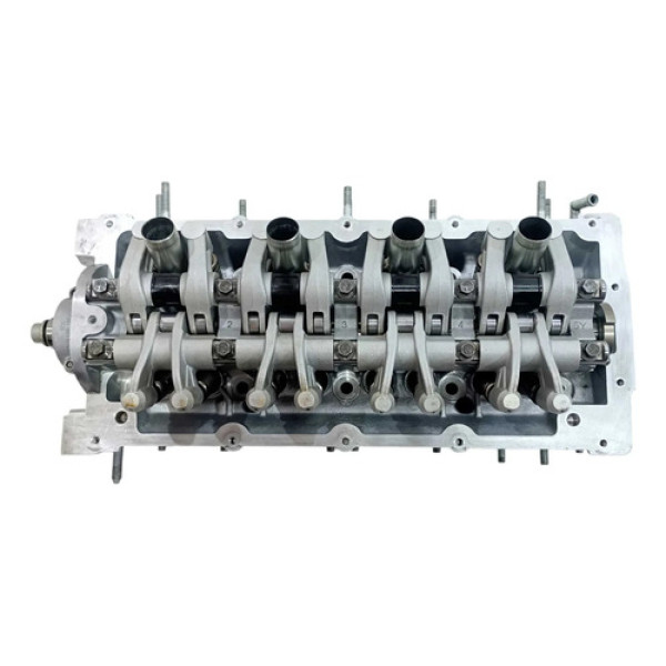 Cabeçote Revisado Caoa Chery Tiggo 2 1.5 16v 2019 2021