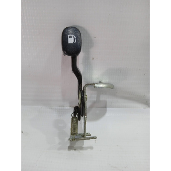 Puxador Abertura Portinhola Tanque Kia Picanto 2008/2011