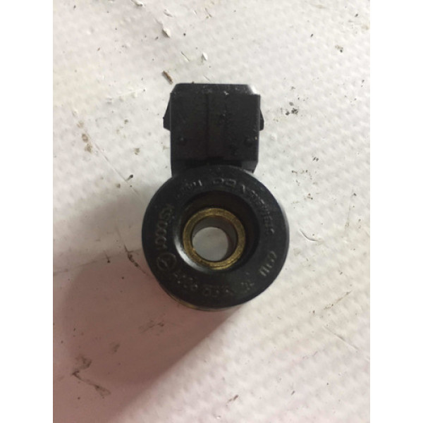 Sensor De Detonação Mercedes Bens C180 2011/2014 Cgi