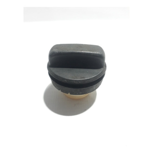 Tampa Do Gargalo Do Tanque Combustível Honda City 2009/2014