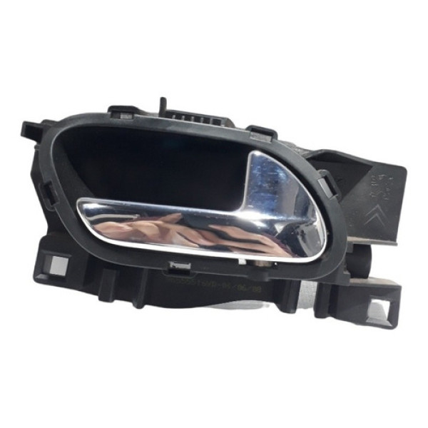 Maçaneta Interna Traseira Direita C4 Grand Picasso 2008/2013