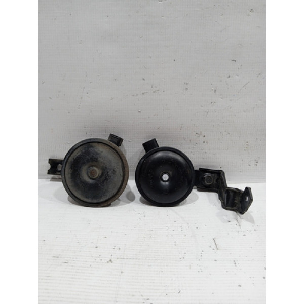Par Buzina Original Kia Picanto 2012/2017