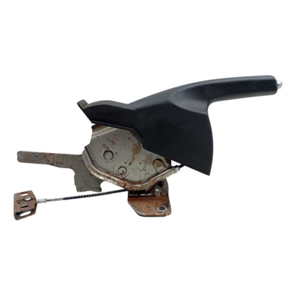 Alavanca Freio De Mão Nissan Sentra 2007 2013