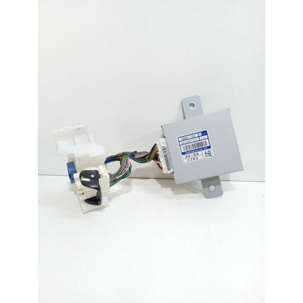 Módulo Câmbio Automático Grand Vitara 2.0 2wd 2011/2015