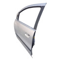 Porta Dianteira Esquerda Chevrolet Gm Spin 2013 2016 Dianteira Esquerdo Prata