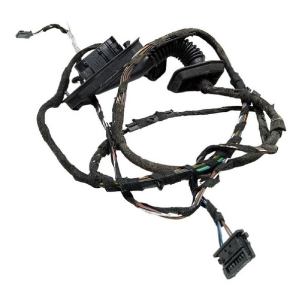 Chicote Porta Traseira Esquerda Bmw X1 2010 2011 2012 2013 