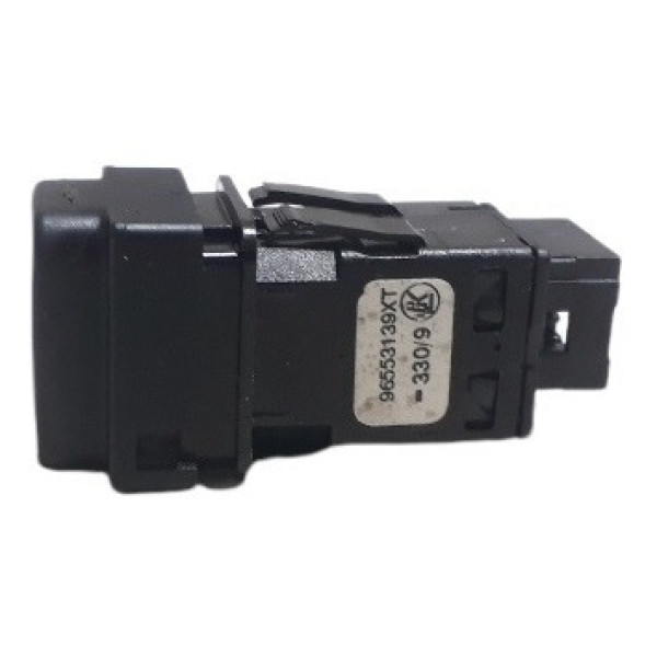 Botão Sensor Estacionamento C4 Picasso 2008/2013 