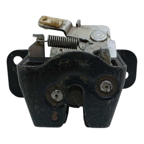 Fechadura Vidro Tampa Porta Malas Hyundai Tucson 2008 2012