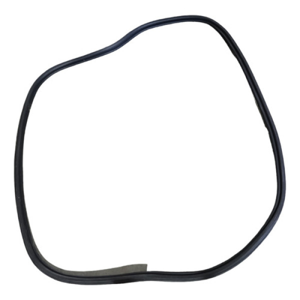 Borracha Tampa Traseira Gm Sonic Hatch 2012/2014 