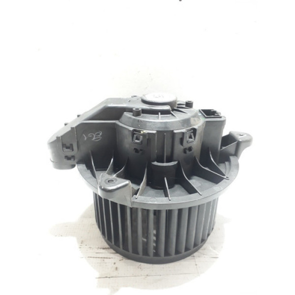 Motor/ventoinha Ar Forçado Digital Ford New Fiesta 2014/2017