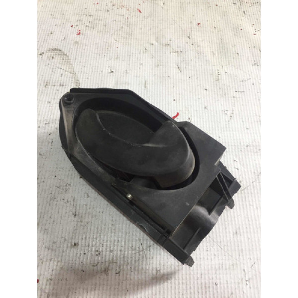 Maçaneta Interna Dianteira Direita Ford Ka 2012 2p