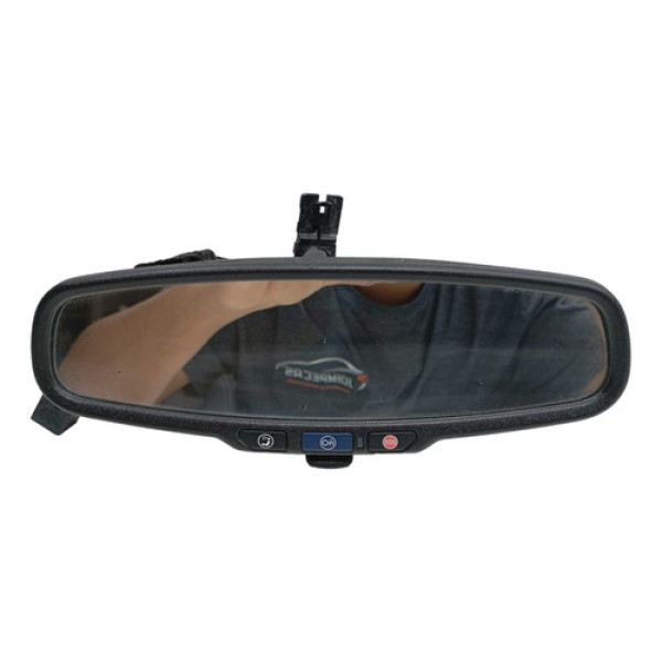 Retrovisor Interno Fotocrômico Gm Tracker Premier 2017 2019