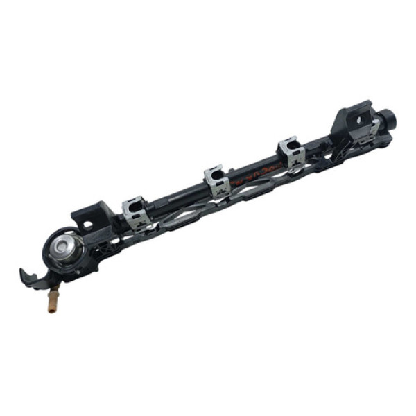 Flauta Bico Injetor Ford Focus 1.6 16v 2009 2013