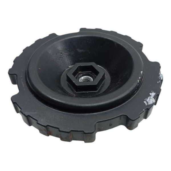 Trava Porca Fixação Estepe Ford Ka 2015 2020