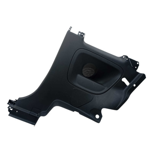 Acabamento Lateral Traseiro Direito Fiat 500 Cult 2014