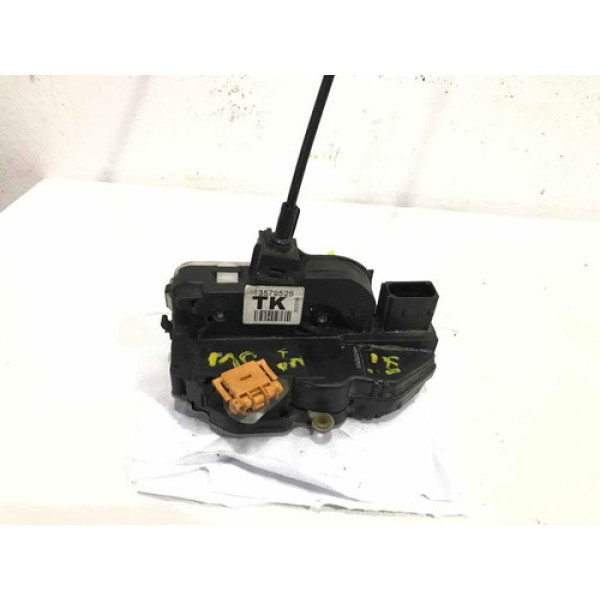 Fechadura De Porta Lado Esquerdo Montana 2010/2014