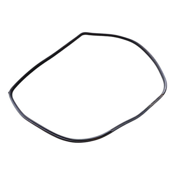 Borracha Porta Traseira Esquerda Nissan Sentra 2007 2013