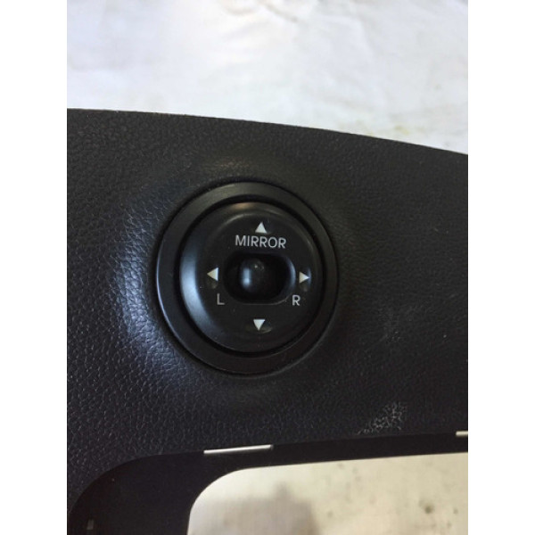 Comando Do Retrovisor Elétrico Hb20 Cerato Semi Novo