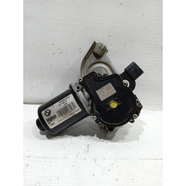Motor Limpador Para-brisa Dianteiro Bmw 320i F30 2014/2017