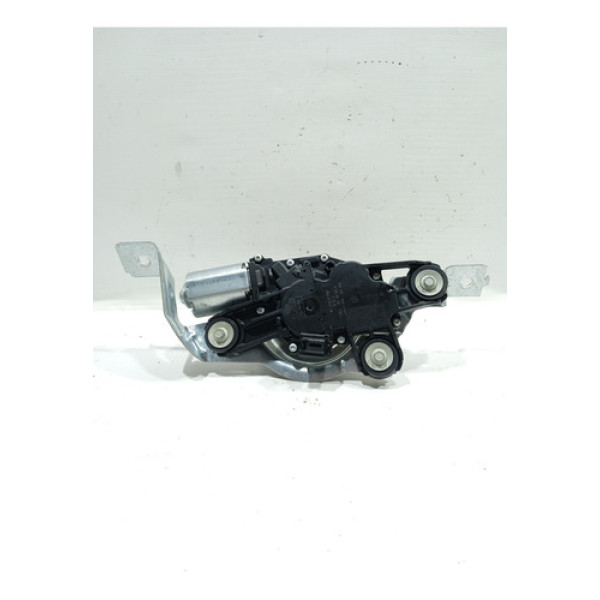 Motor Limpador Traseiro New Fiesta 2011/2013 Méxicano 