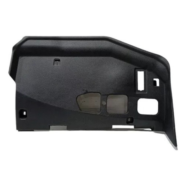 Moldura Vão De Roda Dianteira Direita Bmw X1 2010/2013